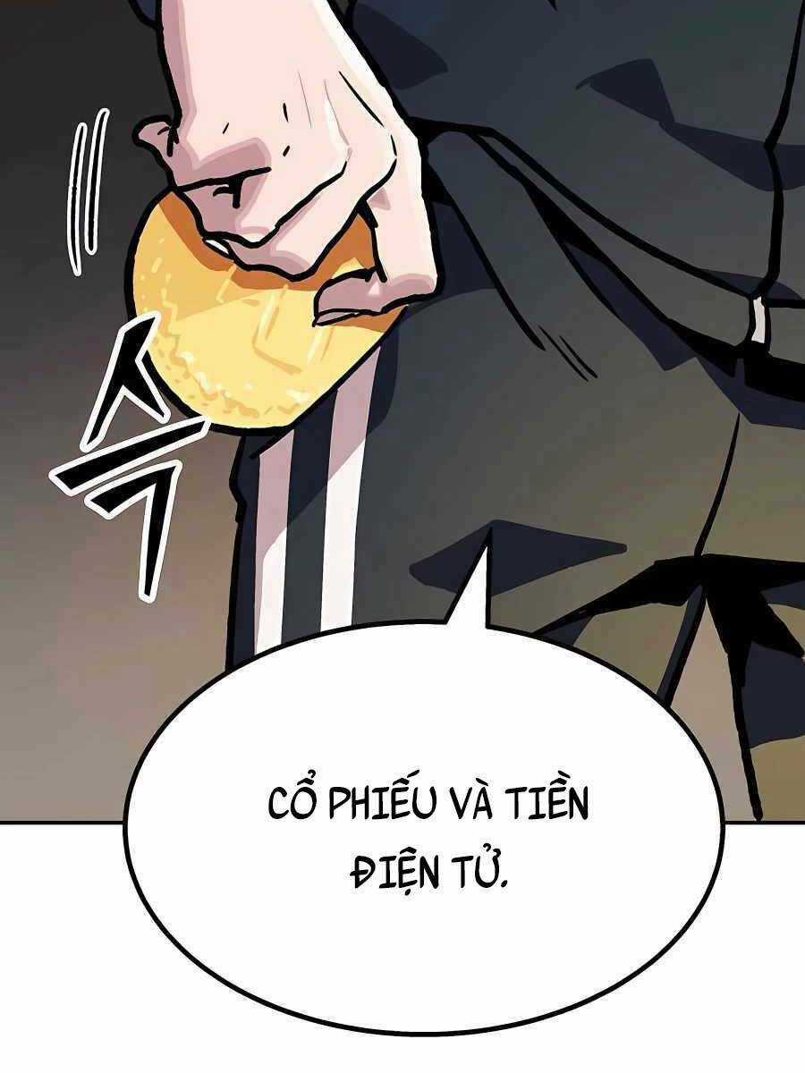 Hiệp Sĩ Xương Khô Chapter 1.5 trang 50