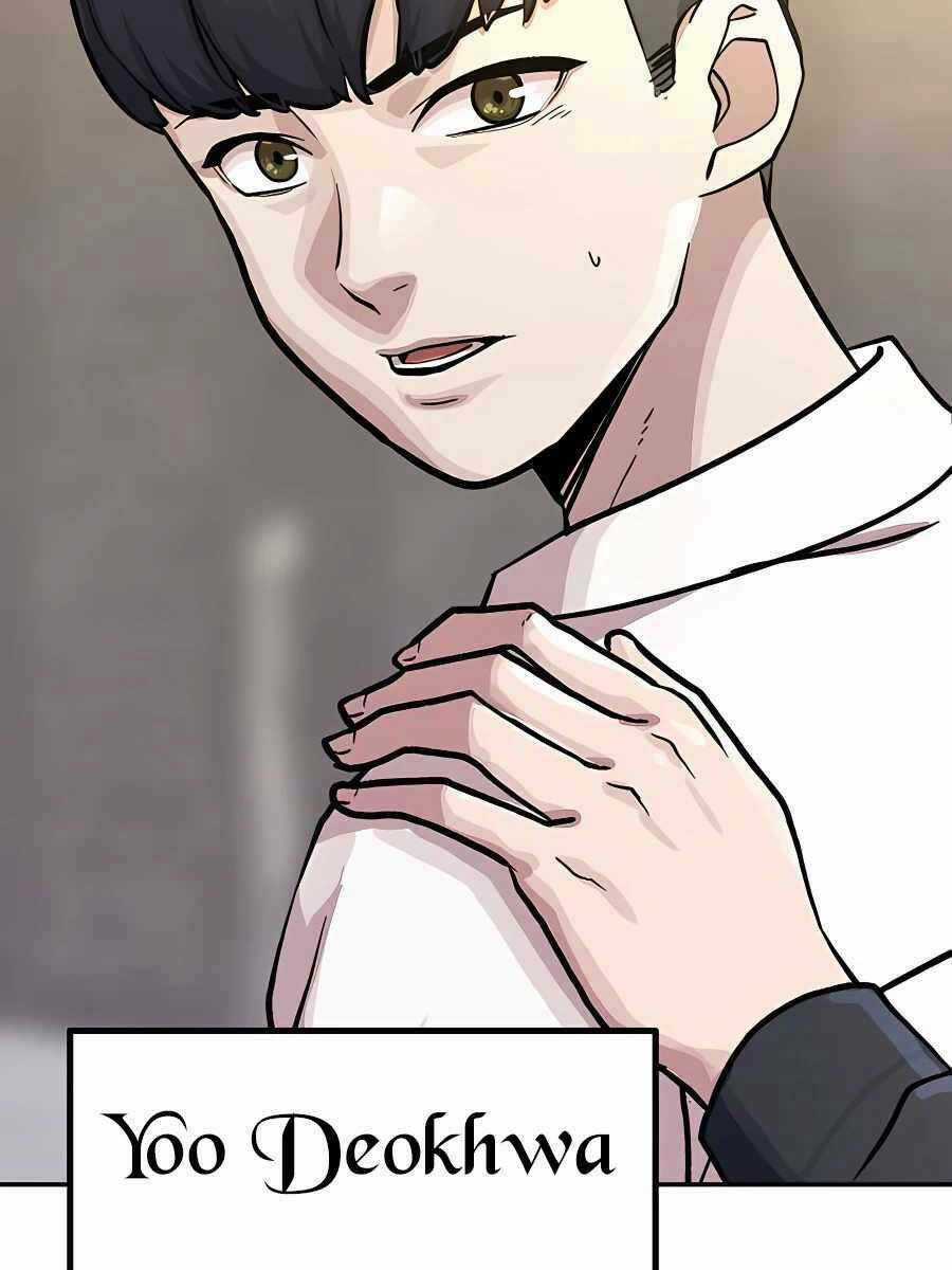 Hiệp Sĩ Xương Khô Chapter 1.5 trang 8