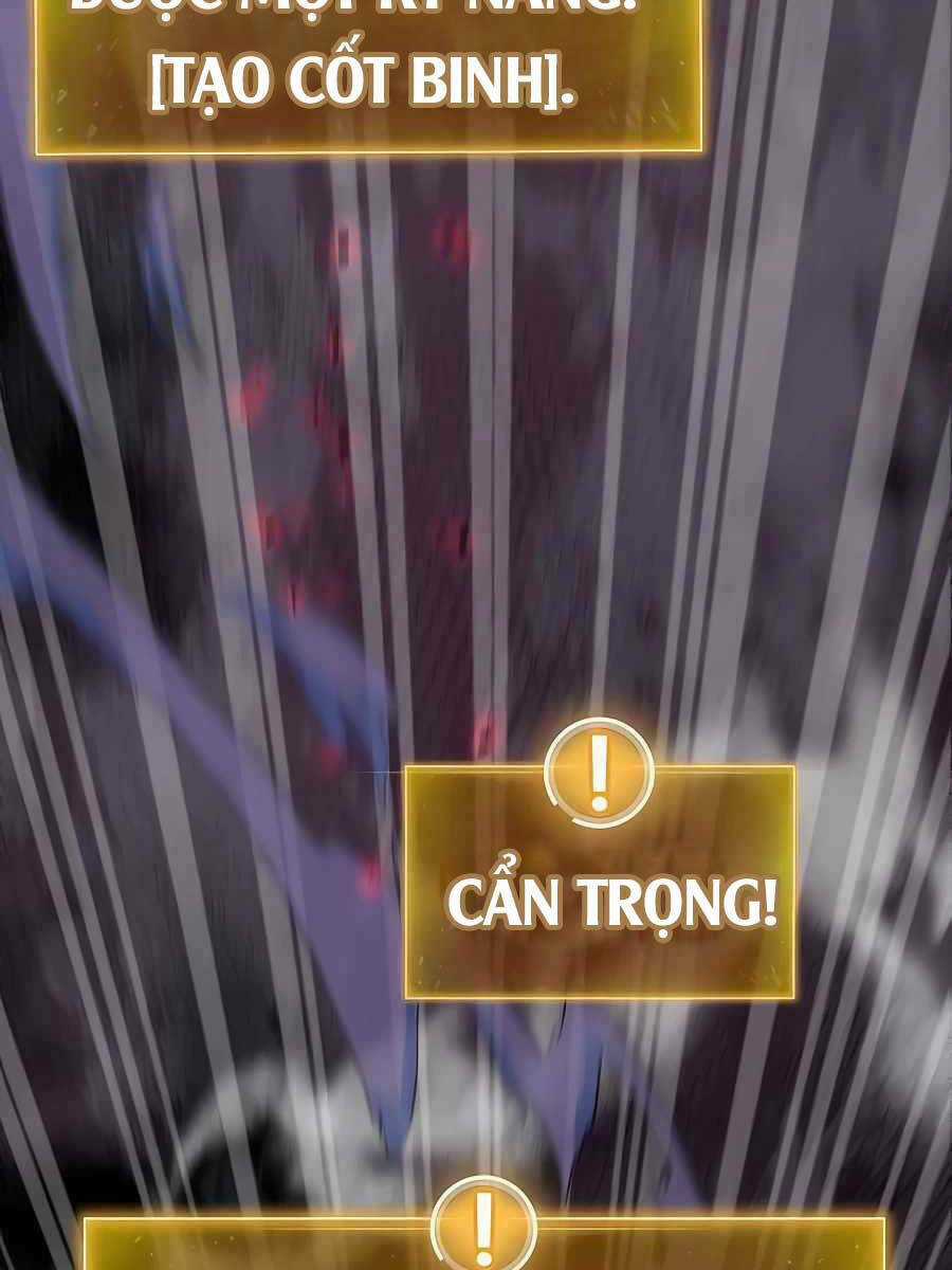 Hiệp Sĩ Xương Khô Chapter 1.5 trang 93