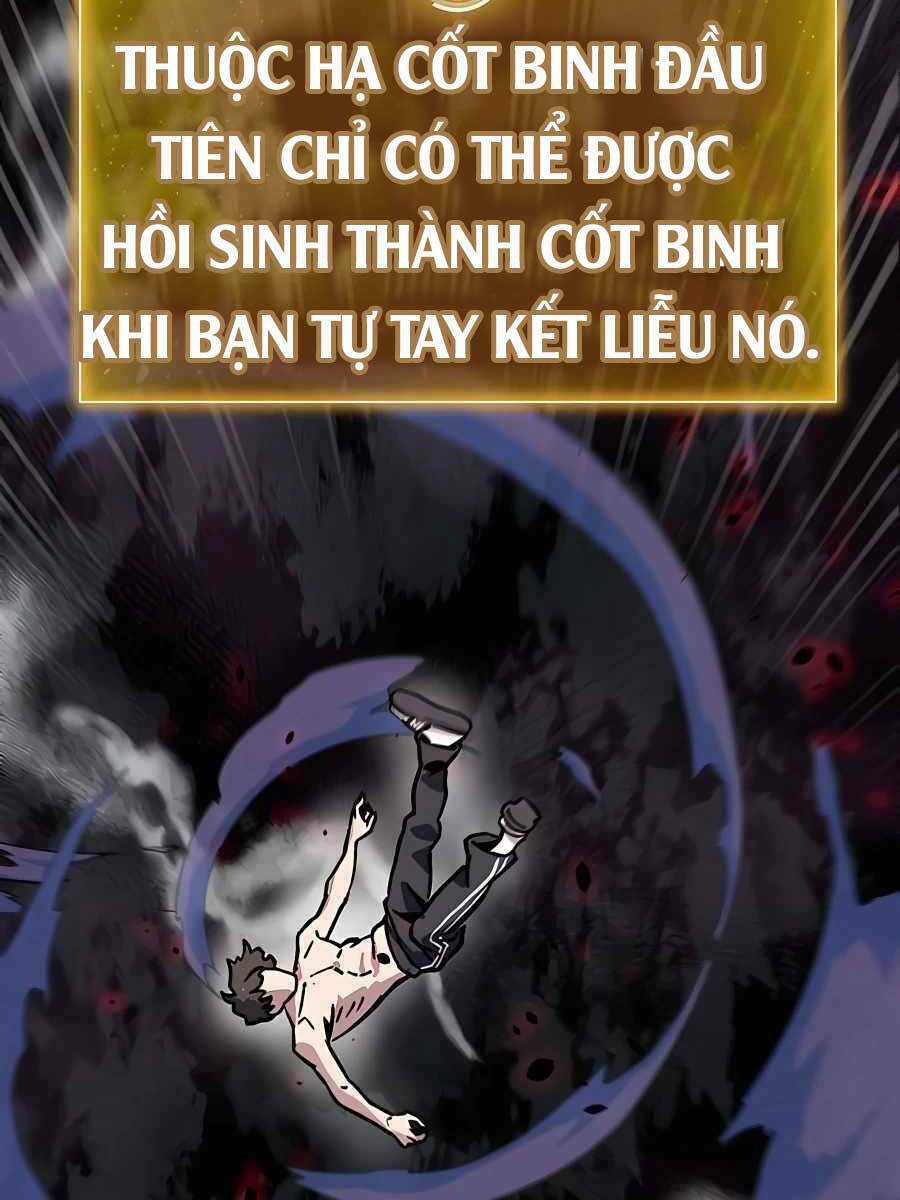 Hiệp Sĩ Xương Khô Chapter 1.5 trang 94