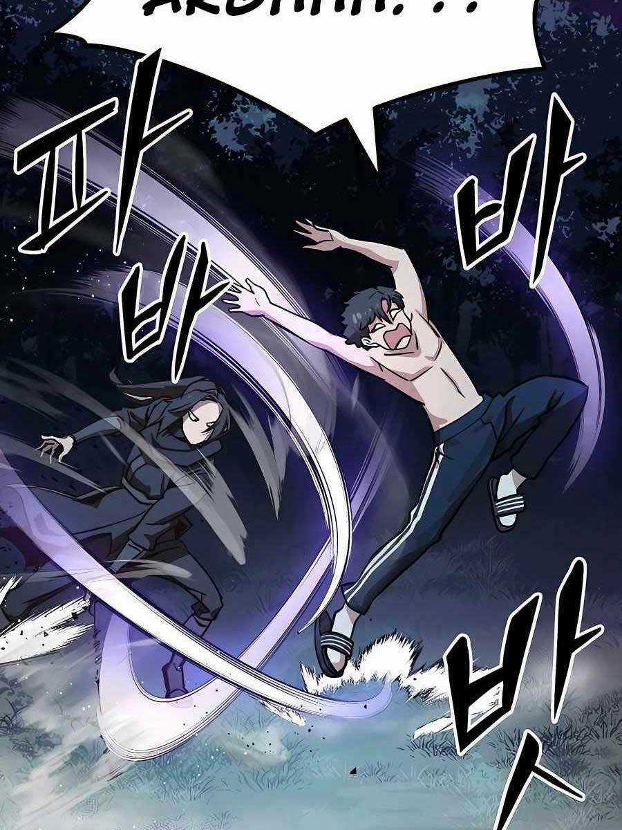 Hiệp Sĩ Xương Khô Chapter 1.6 trang 10