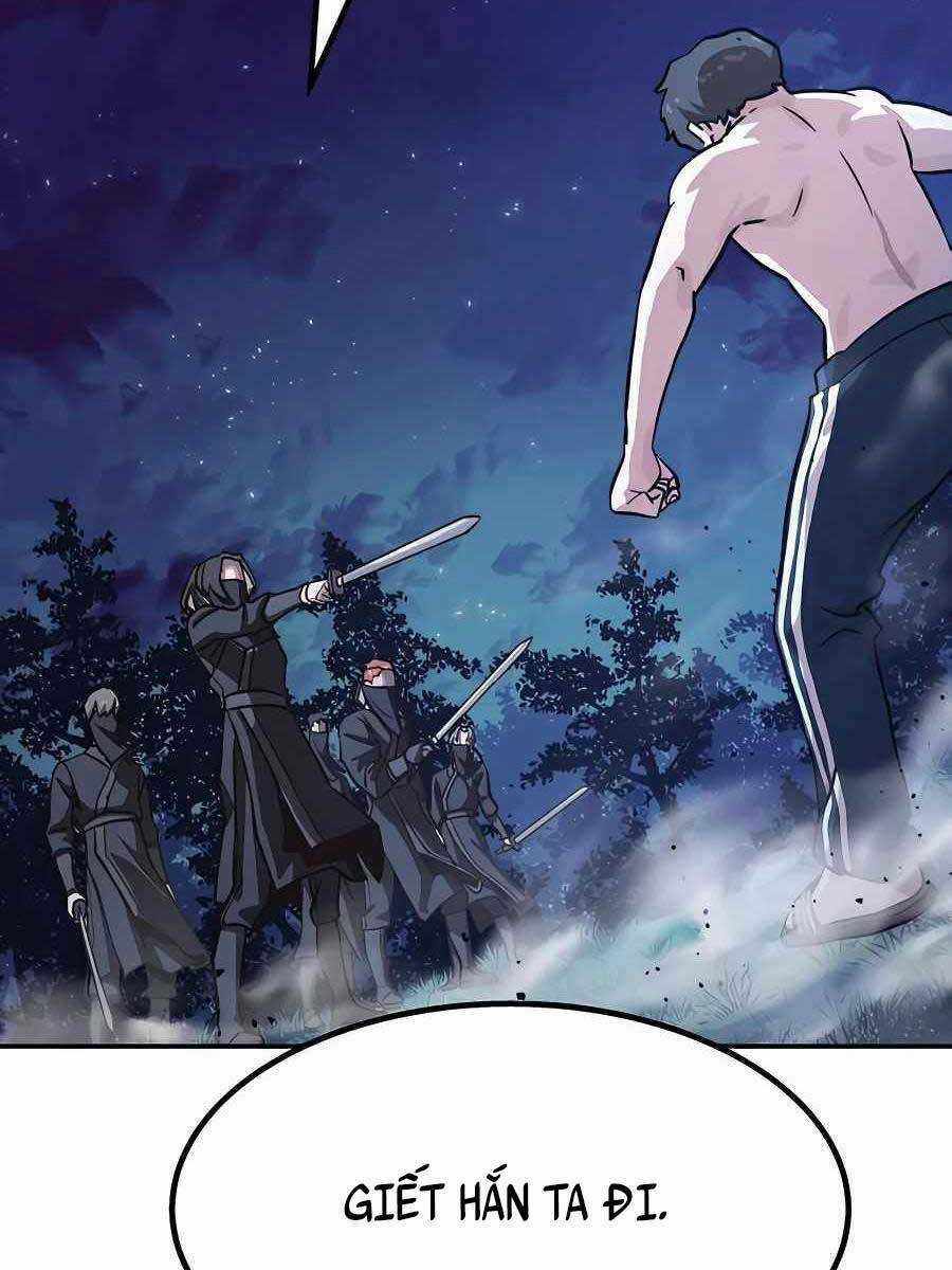 Hiệp Sĩ Xương Khô Chapter 1.6 trang 12