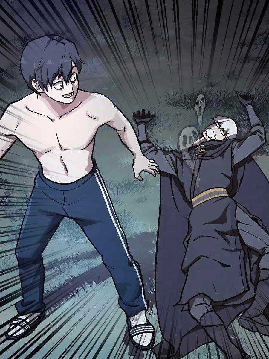 Hiệp Sĩ Xương Khô Chapter 1.6 trang 18