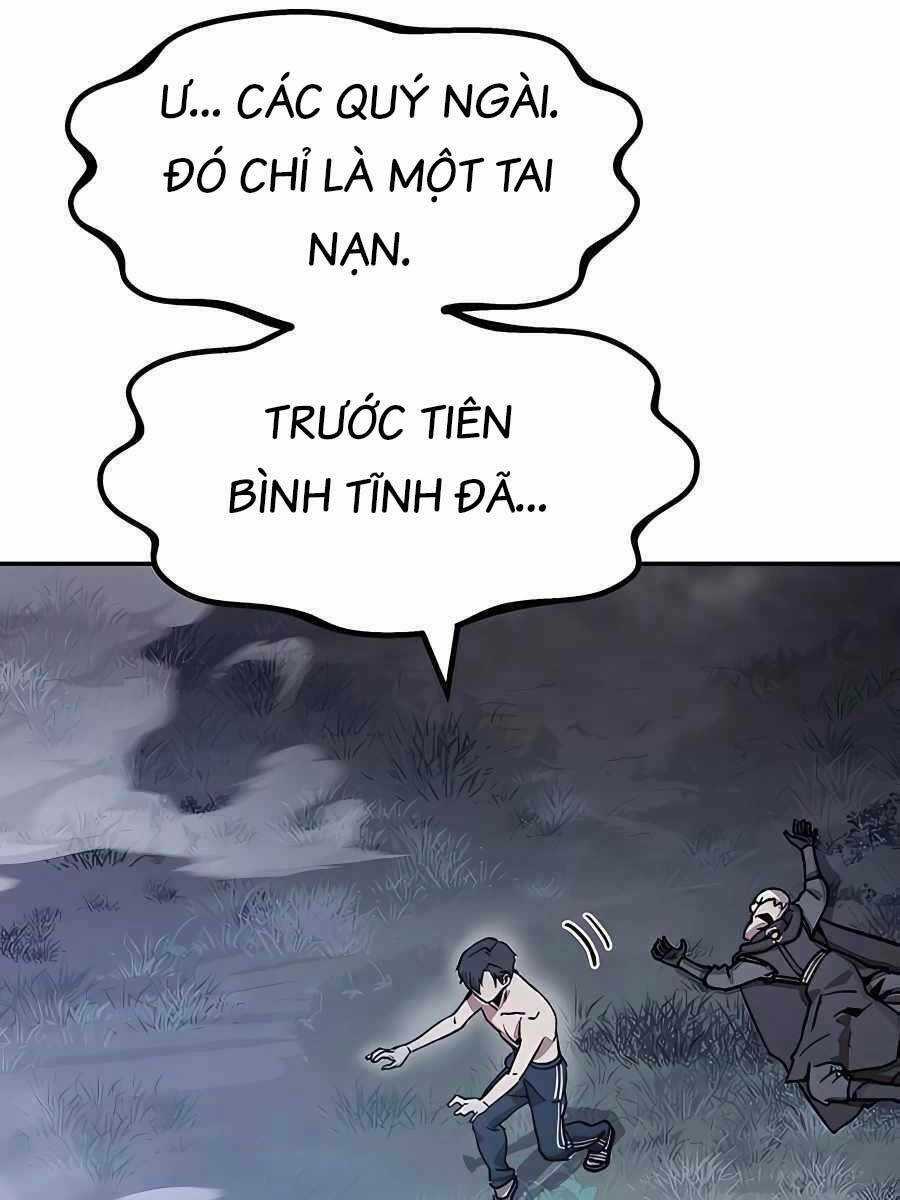 Hiệp Sĩ Xương Khô Chapter 1.6 trang 20
