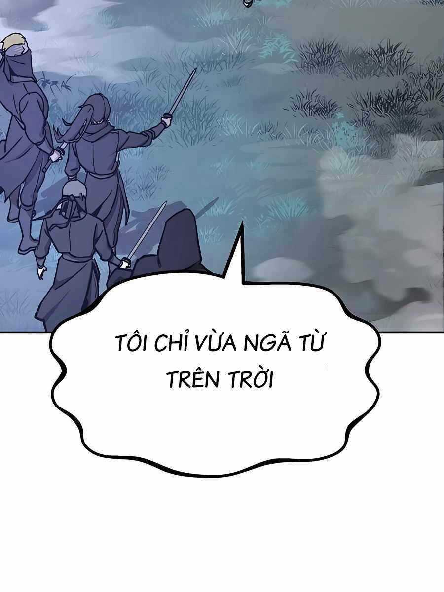 Hiệp Sĩ Xương Khô Chapter 1.6 trang 21