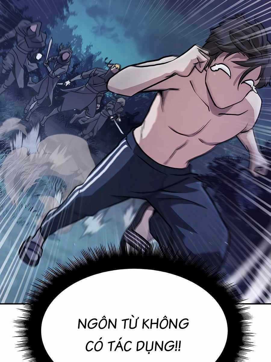 Hiệp Sĩ Xương Khô Chapter 1.6 trang 23