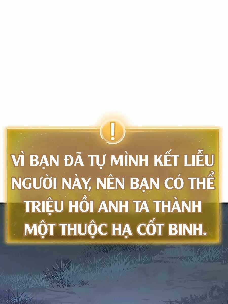 Hiệp Sĩ Xương Khô Chapter 1.6 trang 3