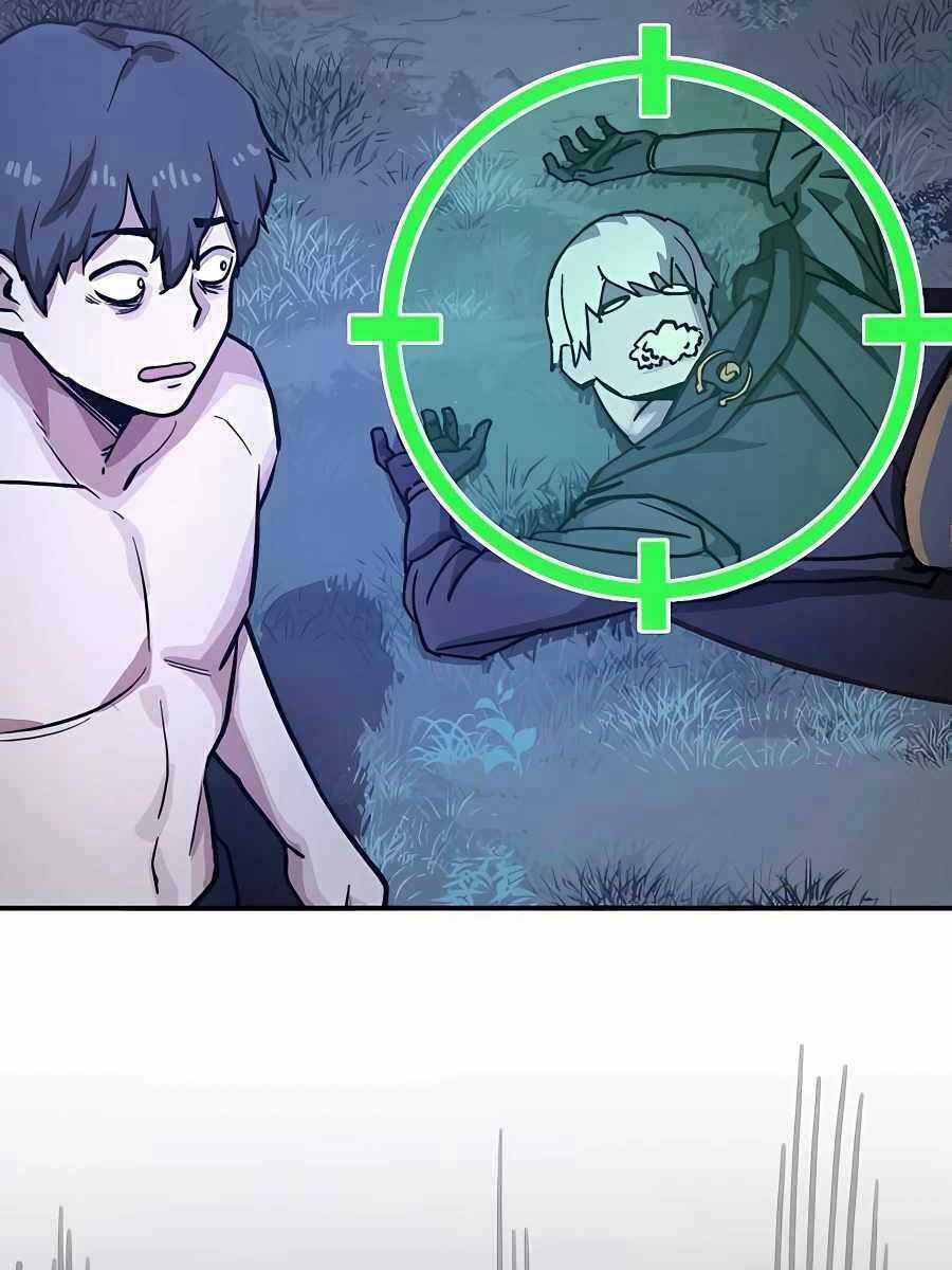 Hiệp Sĩ Xương Khô Chapter 1.6 trang 4