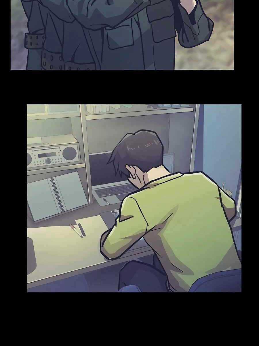 Hiệp Sĩ Xương Khô Chapter 1.6 trang 44