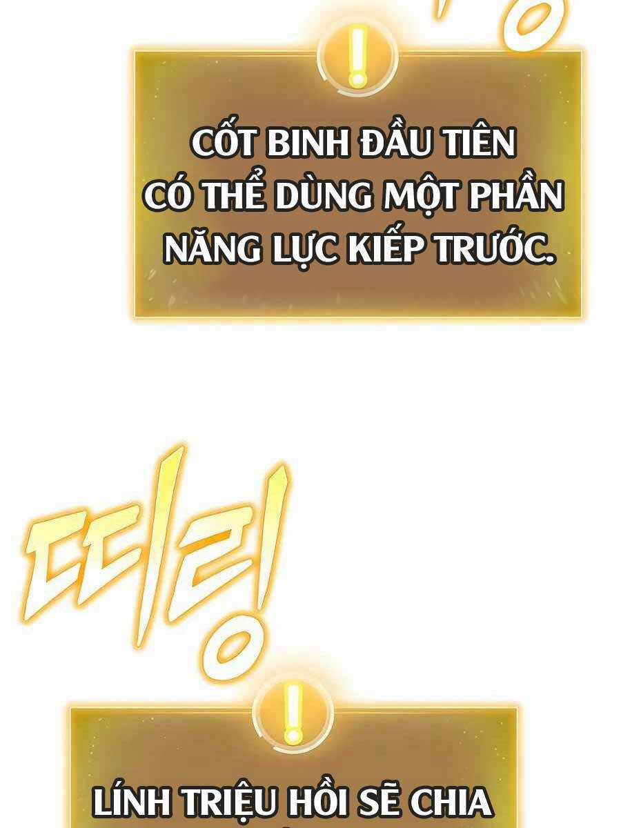 Hiệp Sĩ Xương Khô Chapter 1.6 trang 68