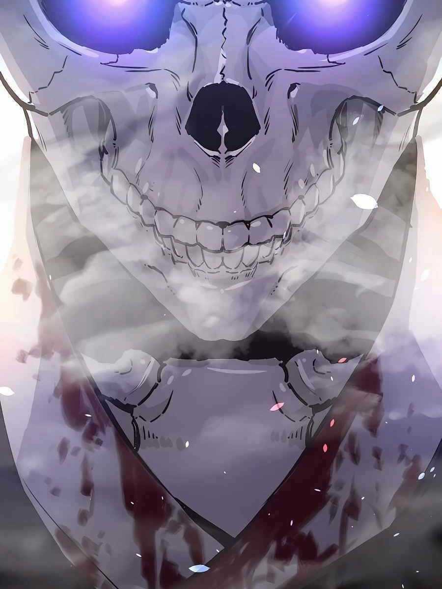 Hiệp Sĩ Xương Khô Chapter 1.6 trang 87