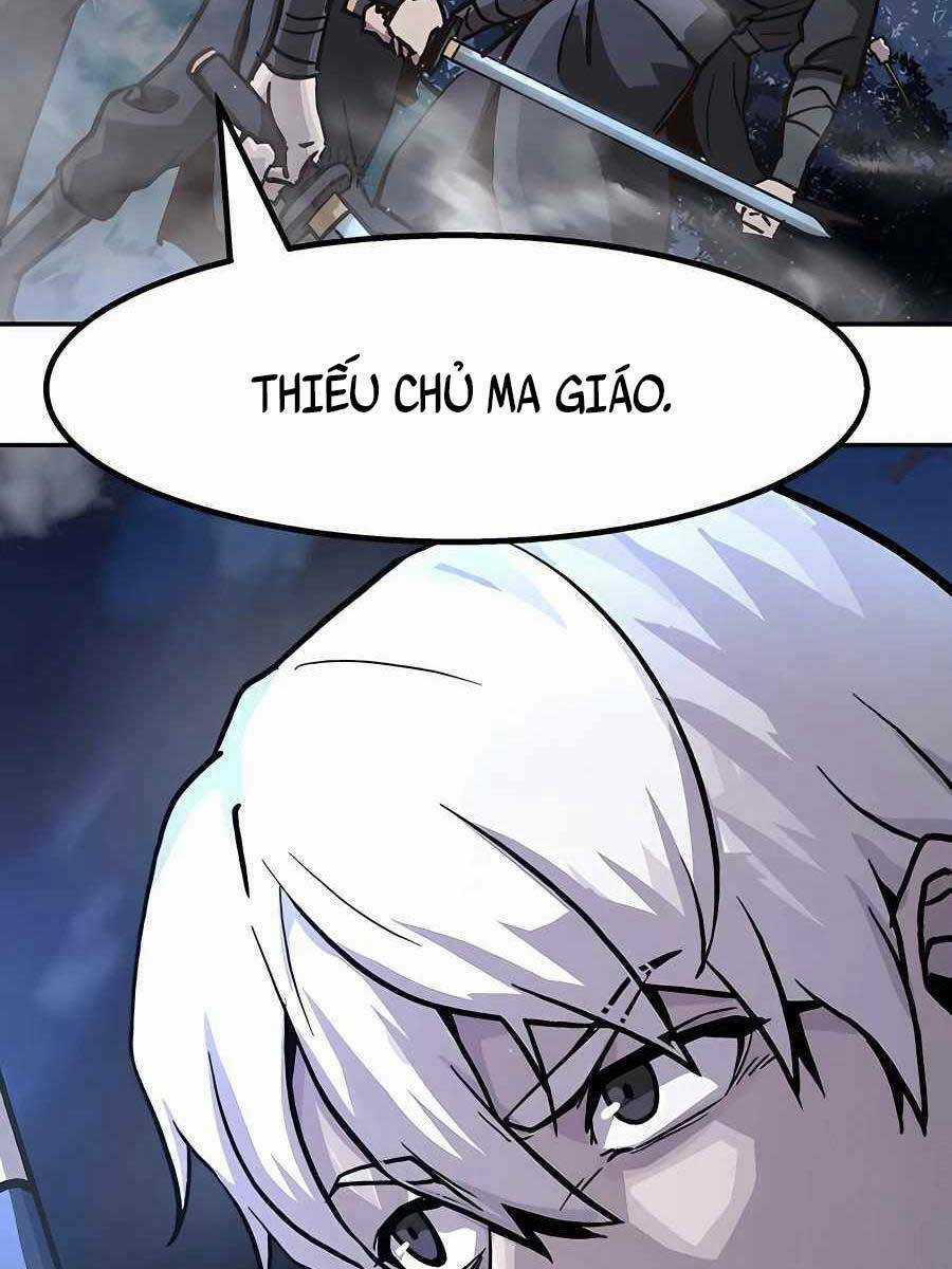 Hiệp Sĩ Xương Khô Chapter 1 trang 10