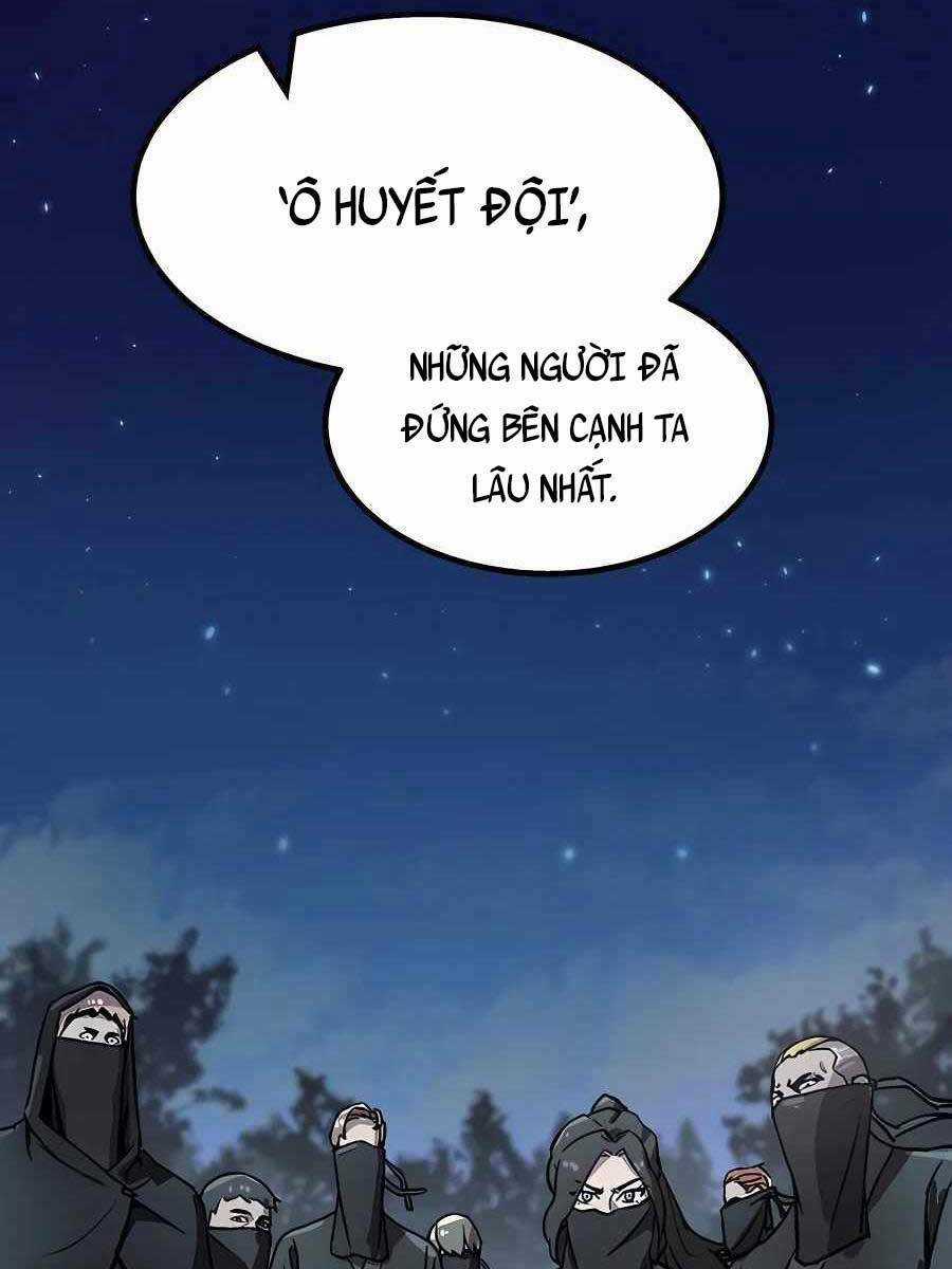 Hiệp Sĩ Xương Khô Chapter 1 trang 15