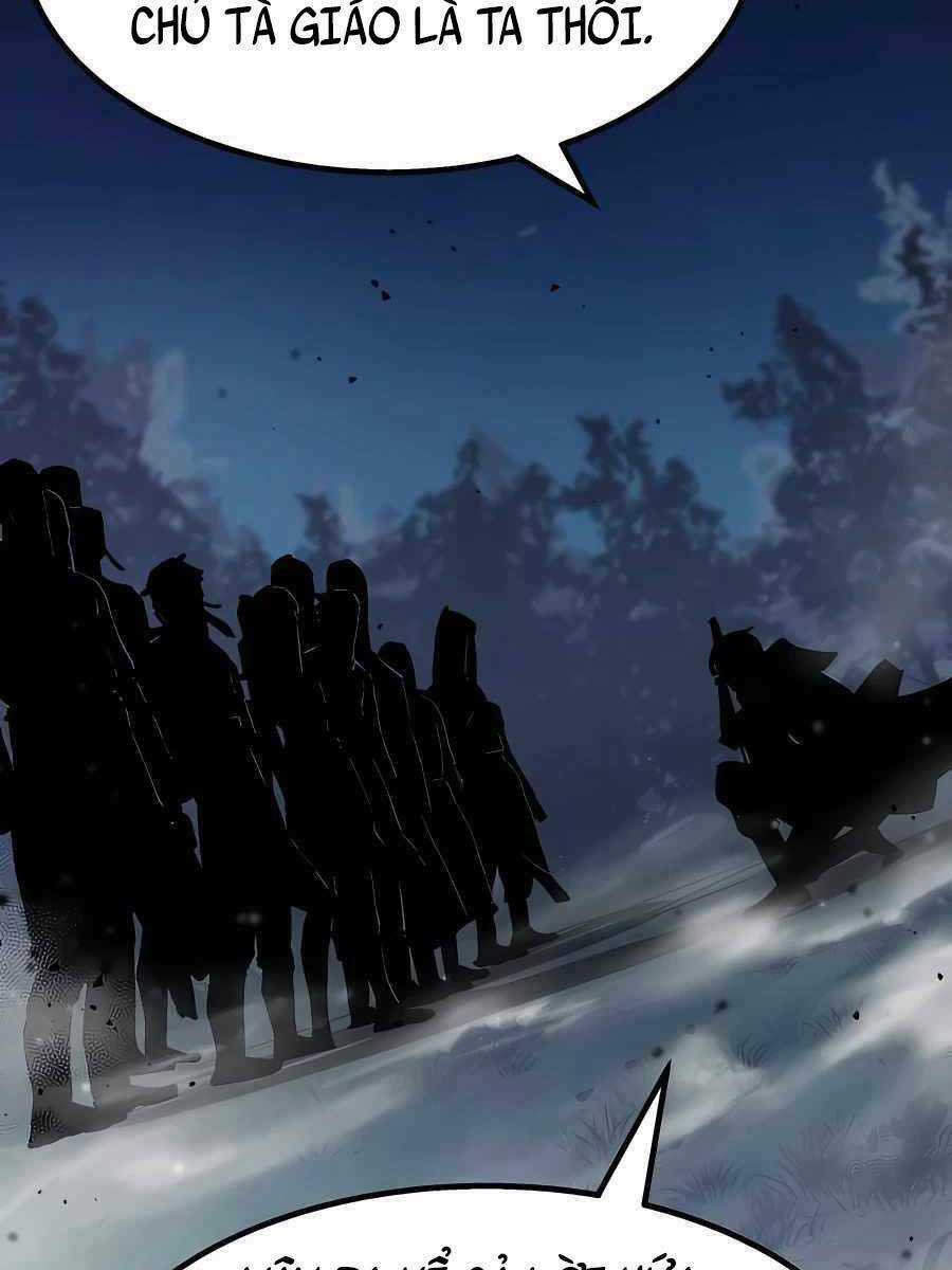 Hiệp Sĩ Xương Khô Chapter 1 trang 21