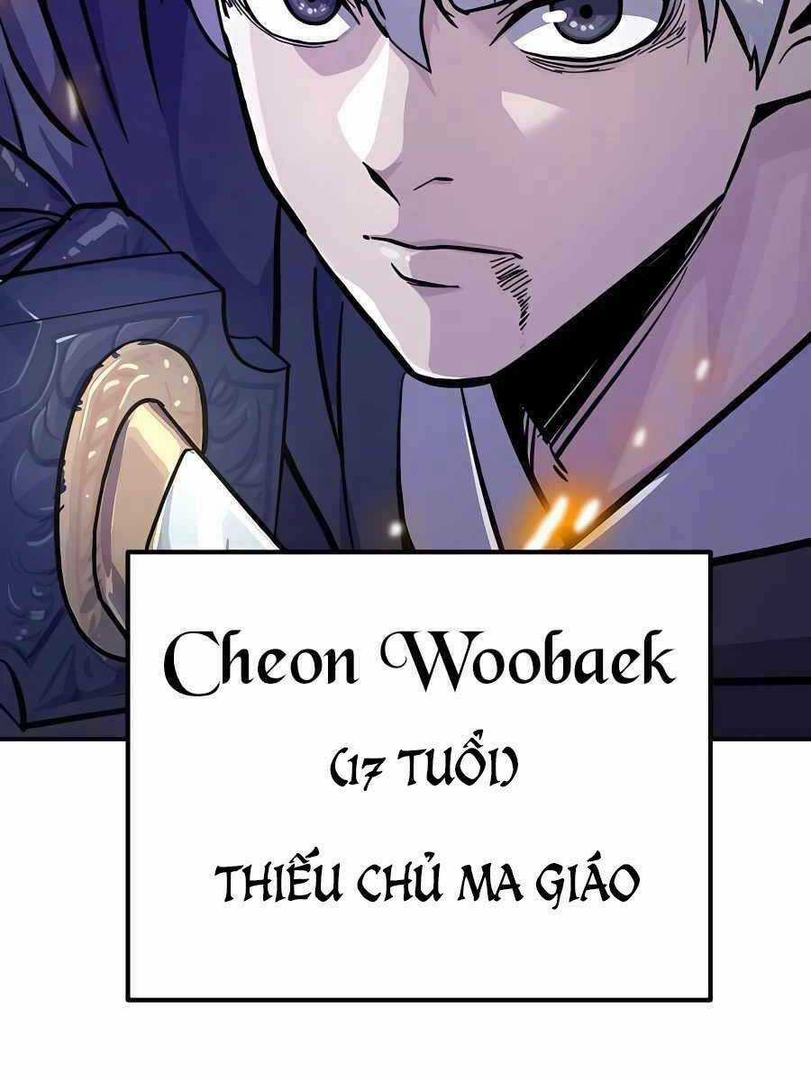 Hiệp Sĩ Xương Khô Chapter 1 trang 40