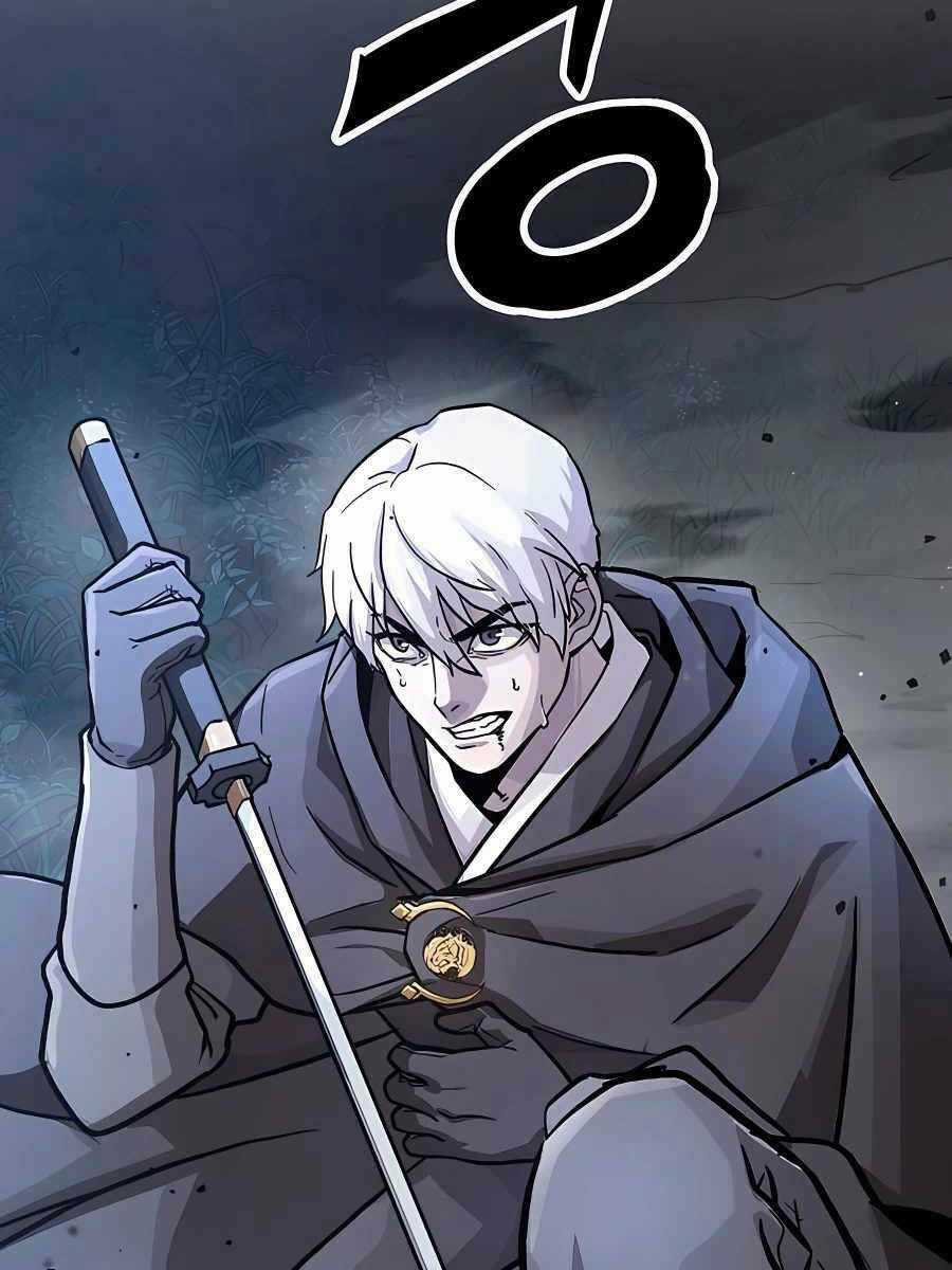 Hiệp Sĩ Xương Khô Chapter 1 trang 5