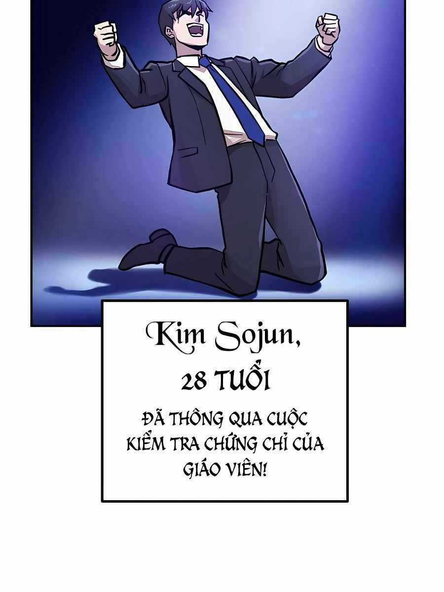 Hiệp Sĩ Xương Khô Chapter 1 trang 61