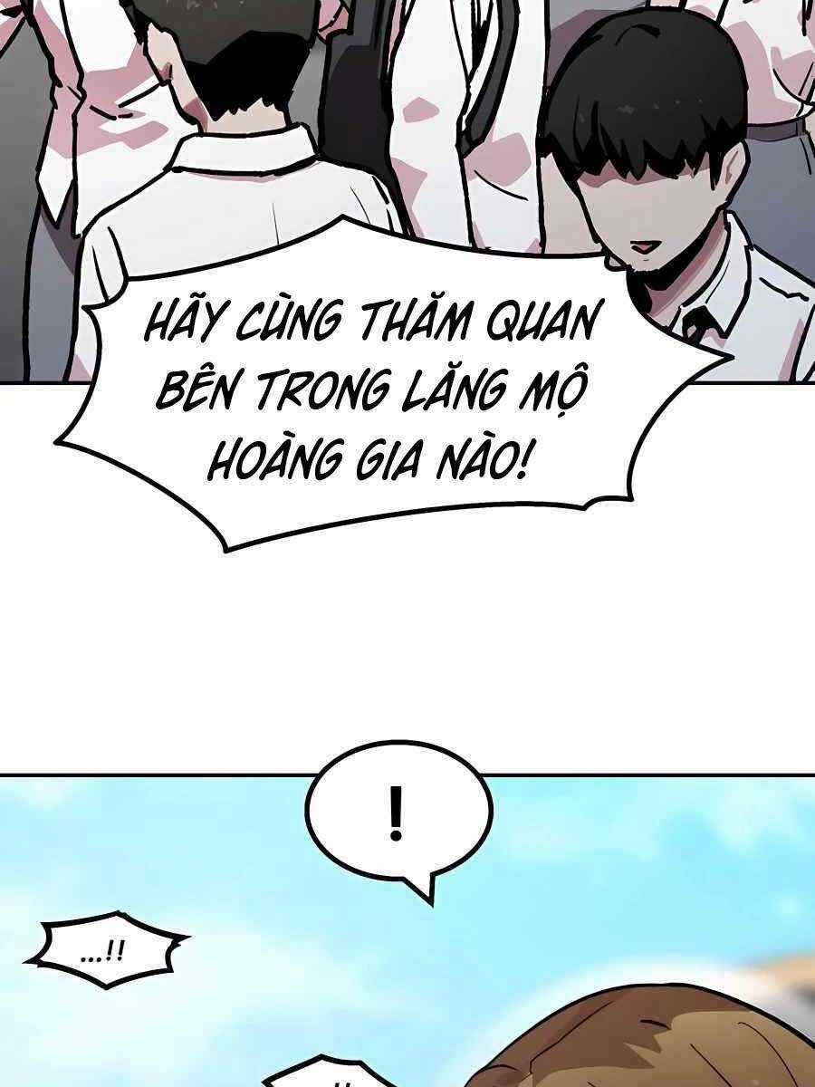 Hiệp Sĩ Xương Khô Chapter 1 trang 84