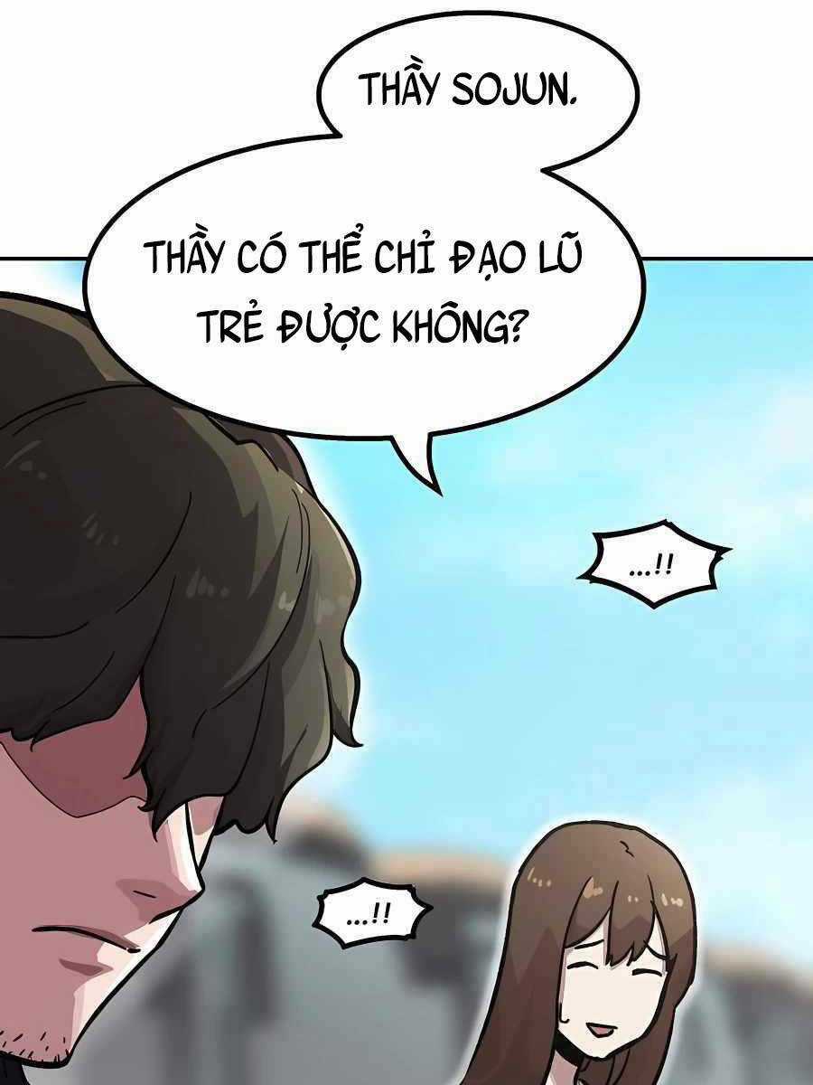 Hiệp Sĩ Xương Khô Chapter 1 trang 86