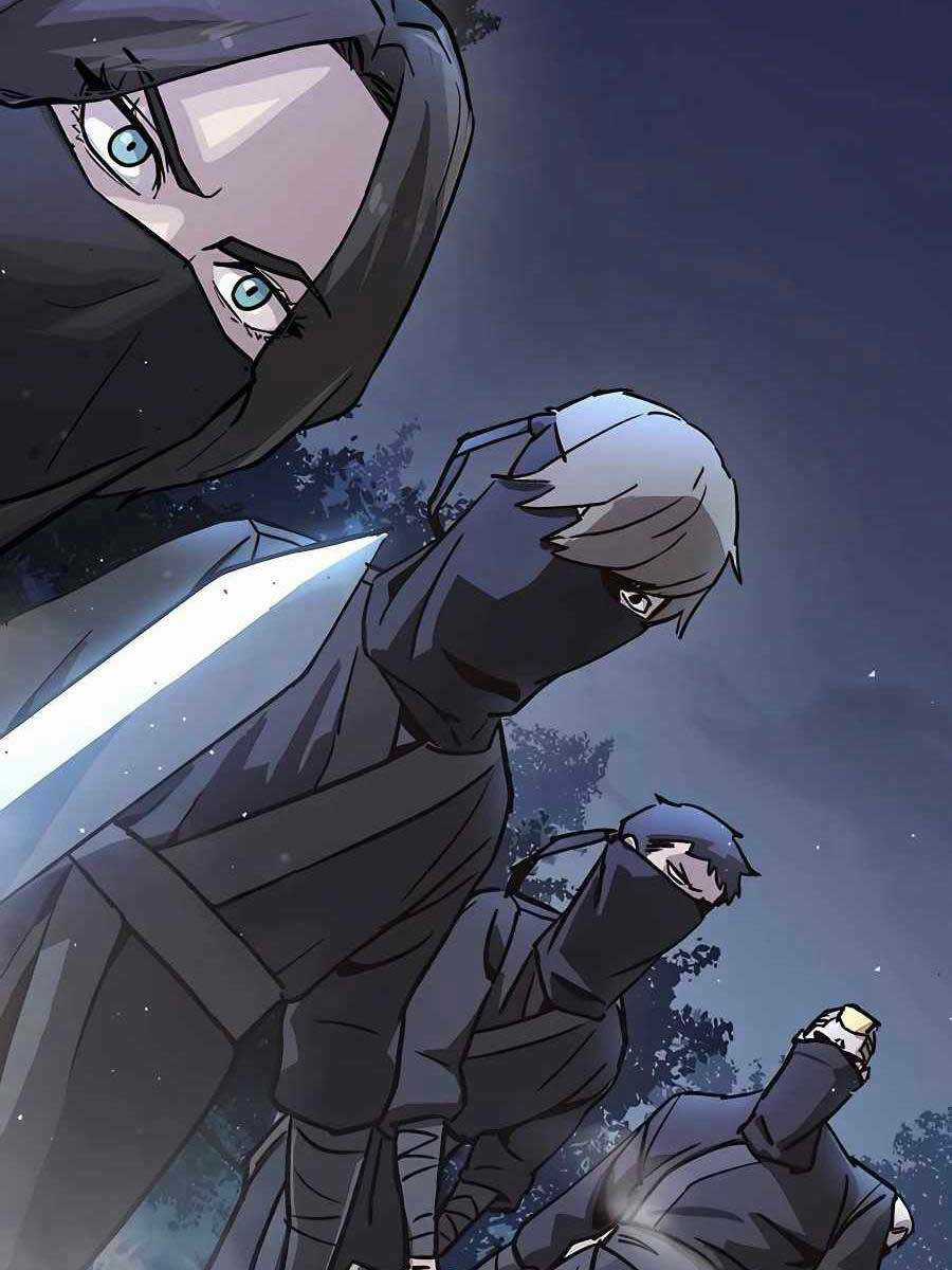 Hiệp Sĩ Xương Khô Chapter 1 trang 9