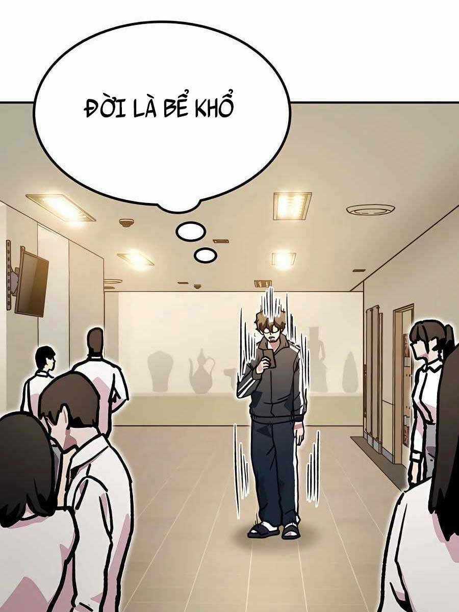 Hiệp Sĩ Xương Khô Chapter 1 trang 95