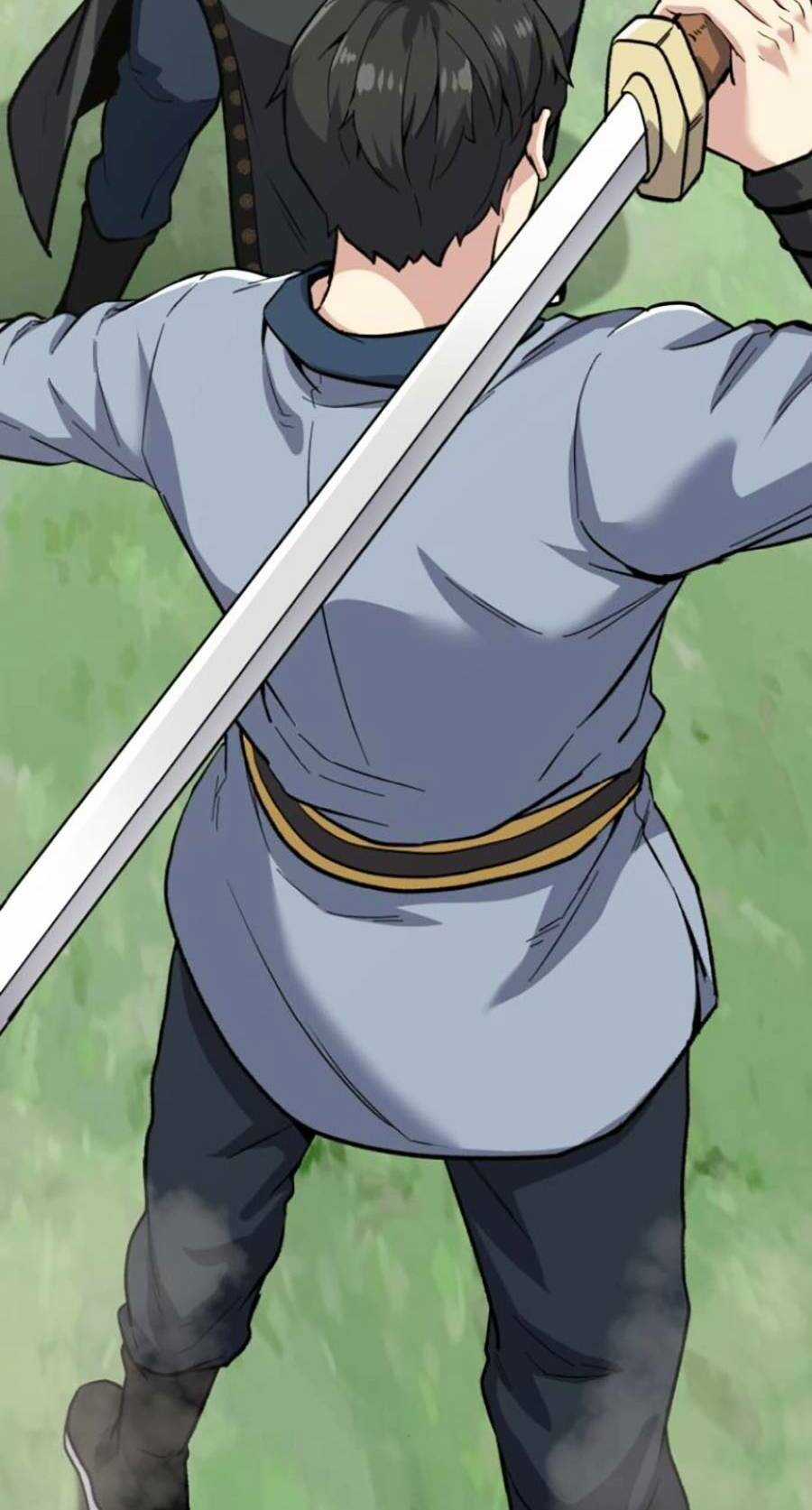 Hiệp Sĩ Xương Khô Chapter 10 trang 101