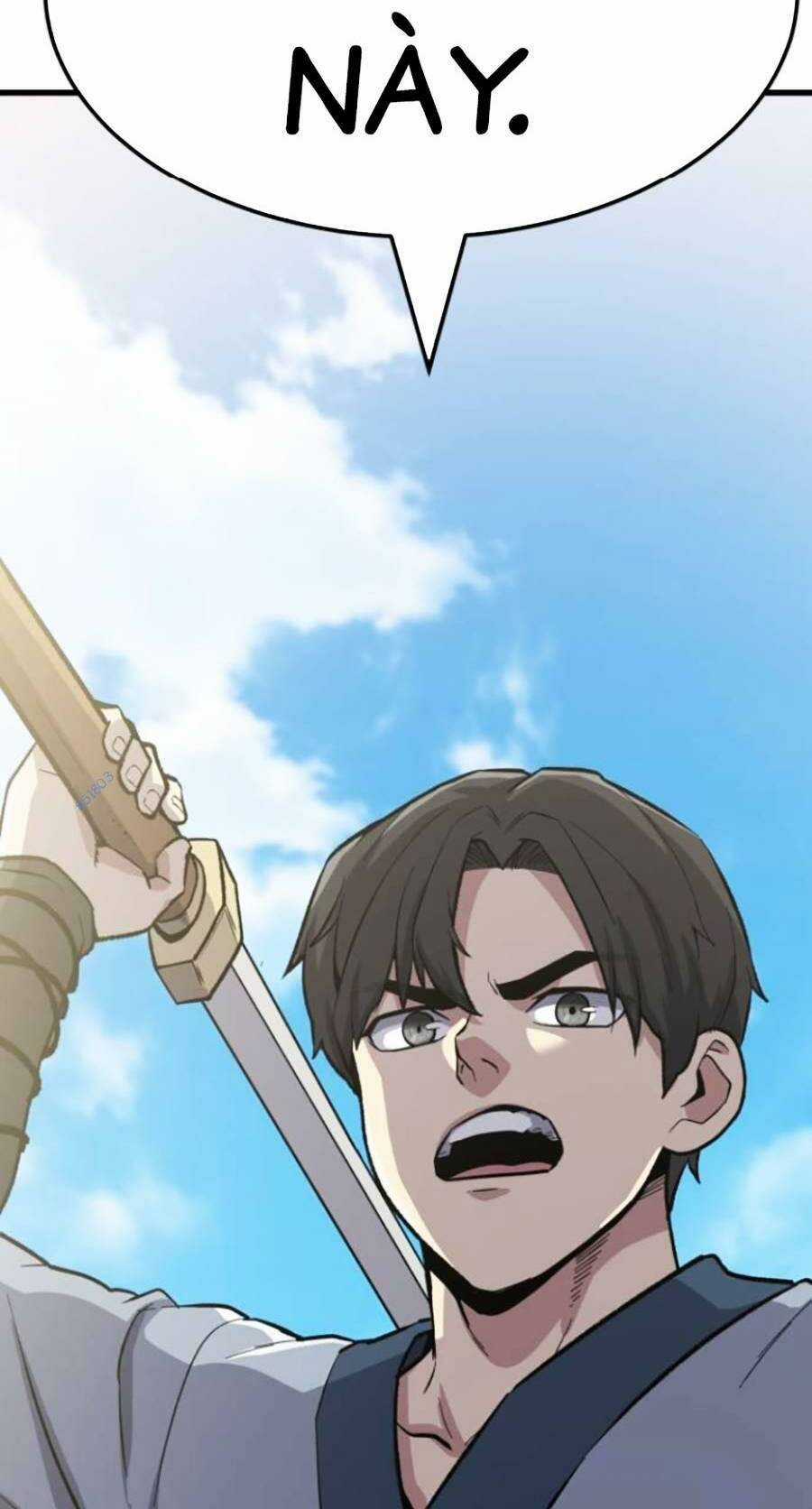 Hiệp Sĩ Xương Khô Chapter 10 trang 103