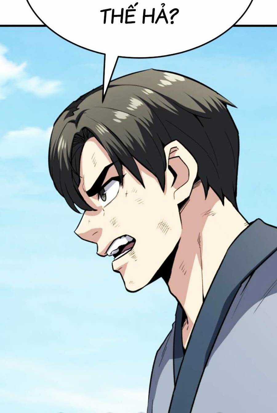 Hiệp Sĩ Xương Khô Chapter 10 trang 11