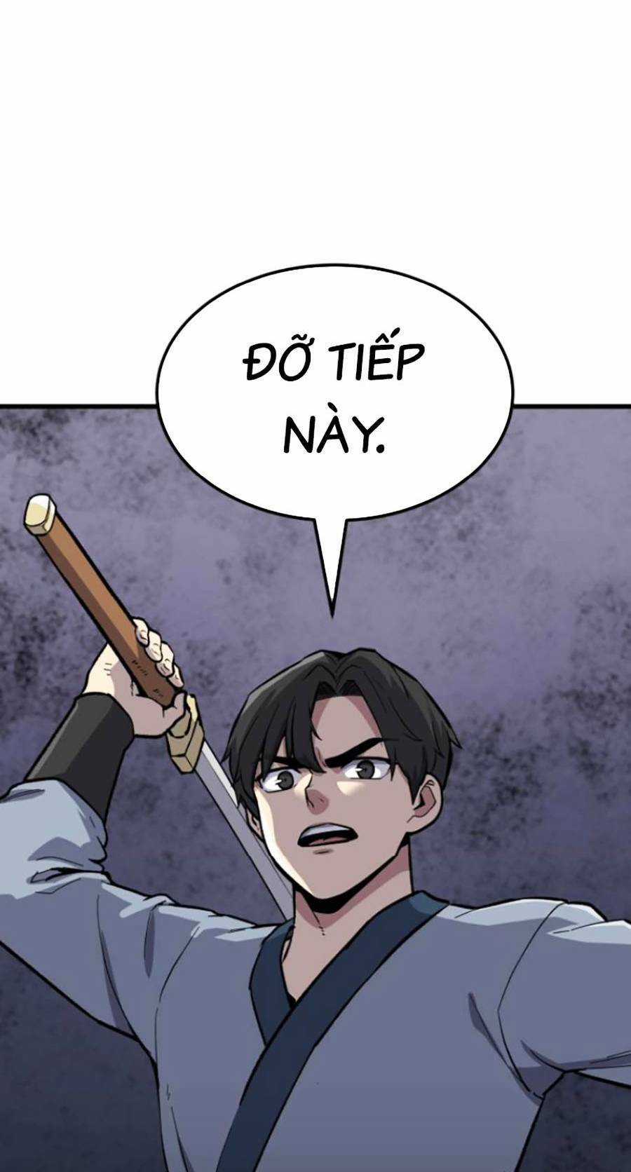 Hiệp Sĩ Xương Khô Chapter 10 trang 116