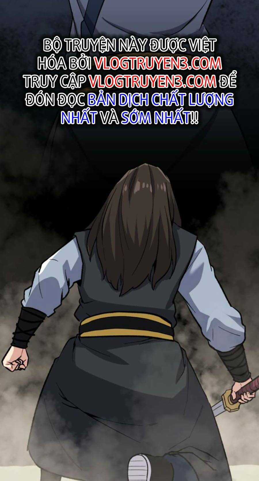 Hiệp Sĩ Xương Khô Chapter 10 trang 117