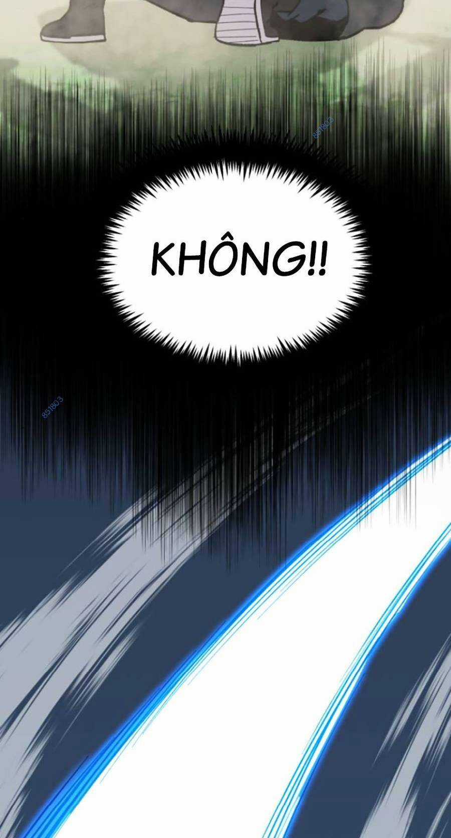 Hiệp Sĩ Xương Khô Chapter 10 trang 118