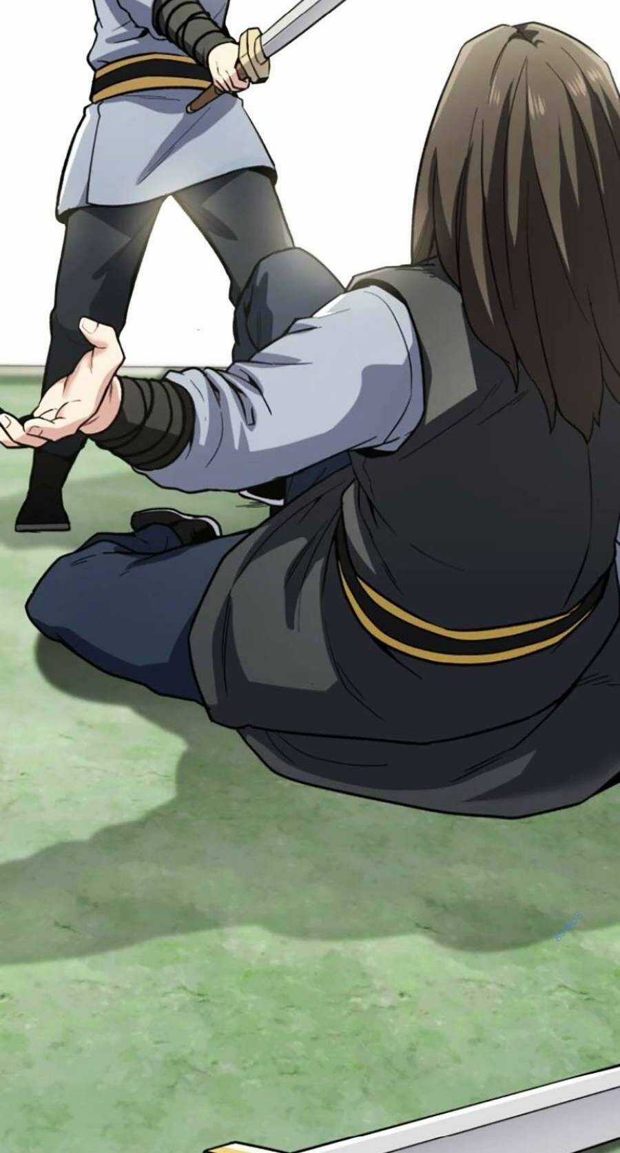 Hiệp Sĩ Xương Khô Chapter 10 trang 123