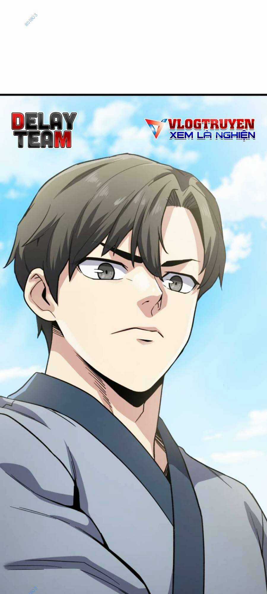 Hiệp Sĩ Xương Khô Chapter 10 trang 126