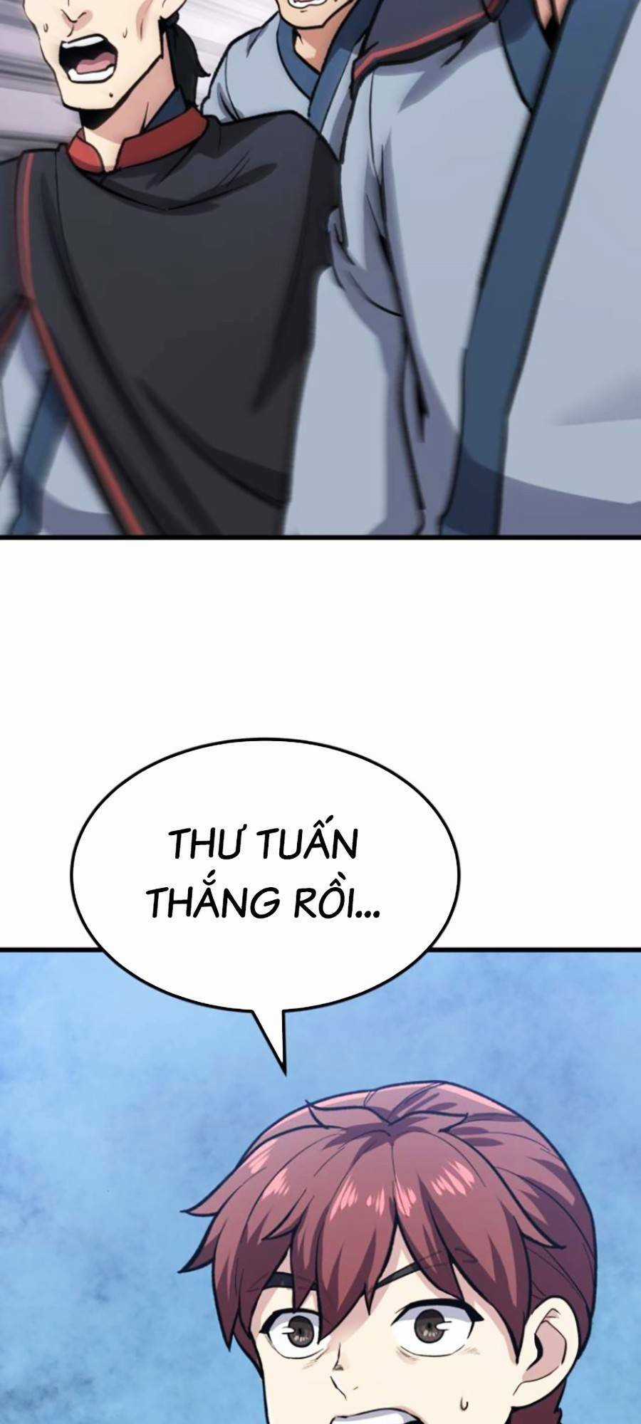 Hiệp Sĩ Xương Khô Chapter 10 trang 129