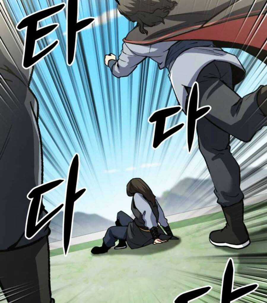 Hiệp Sĩ Xương Khô Chapter 10 trang 134