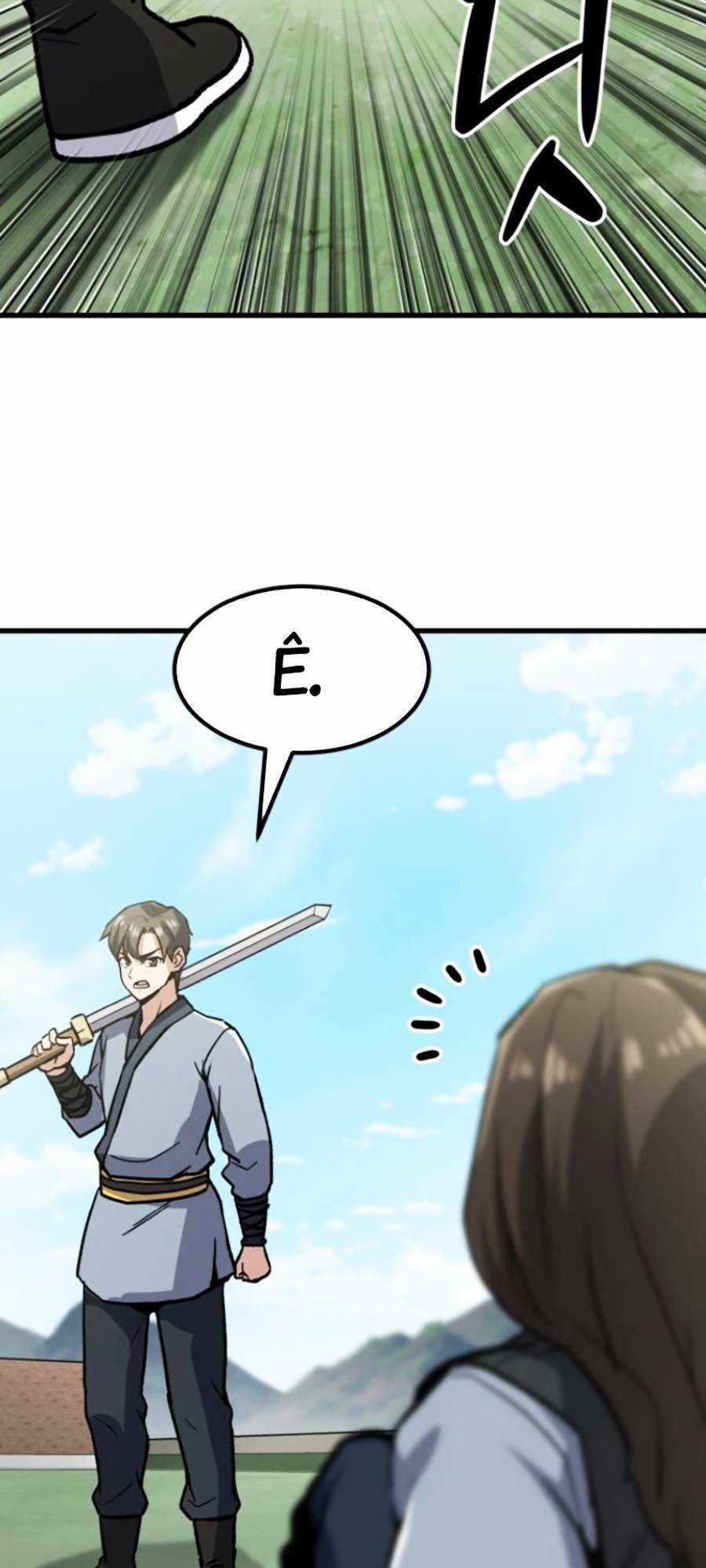 Hiệp Sĩ Xương Khô Chapter 10 trang 135