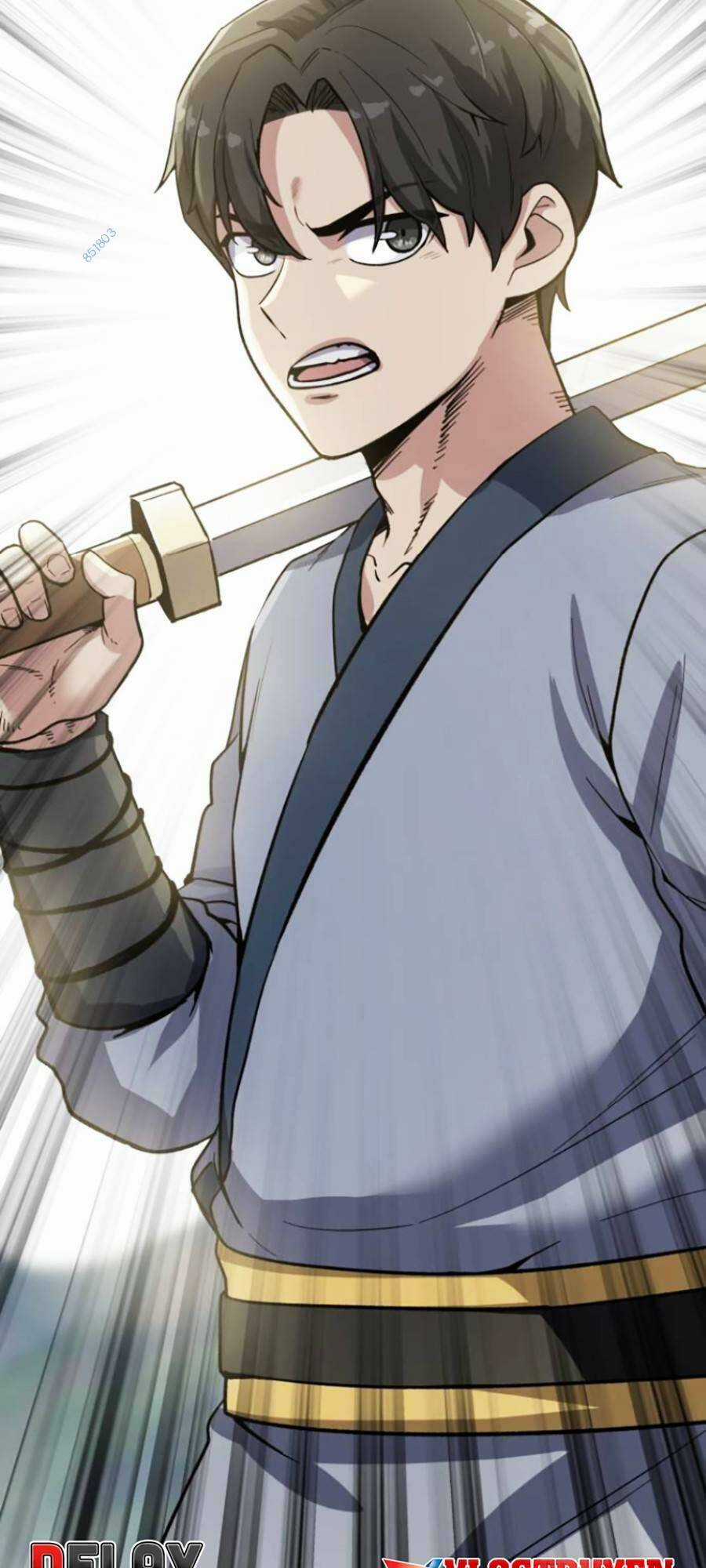 Hiệp Sĩ Xương Khô Chapter 10 trang 138