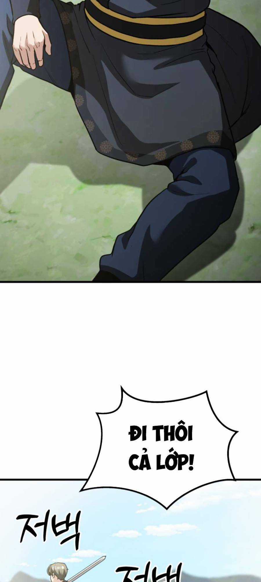 Hiệp Sĩ Xương Khô Chapter 10 trang 141