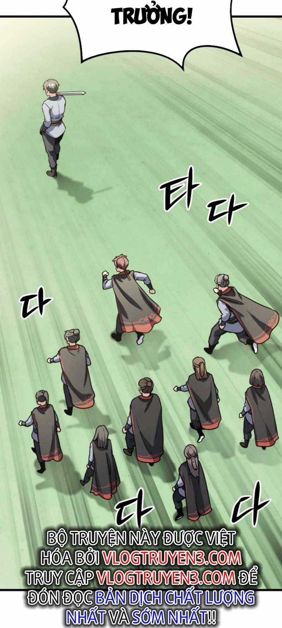 Hiệp Sĩ Xương Khô Chapter 10 trang 144