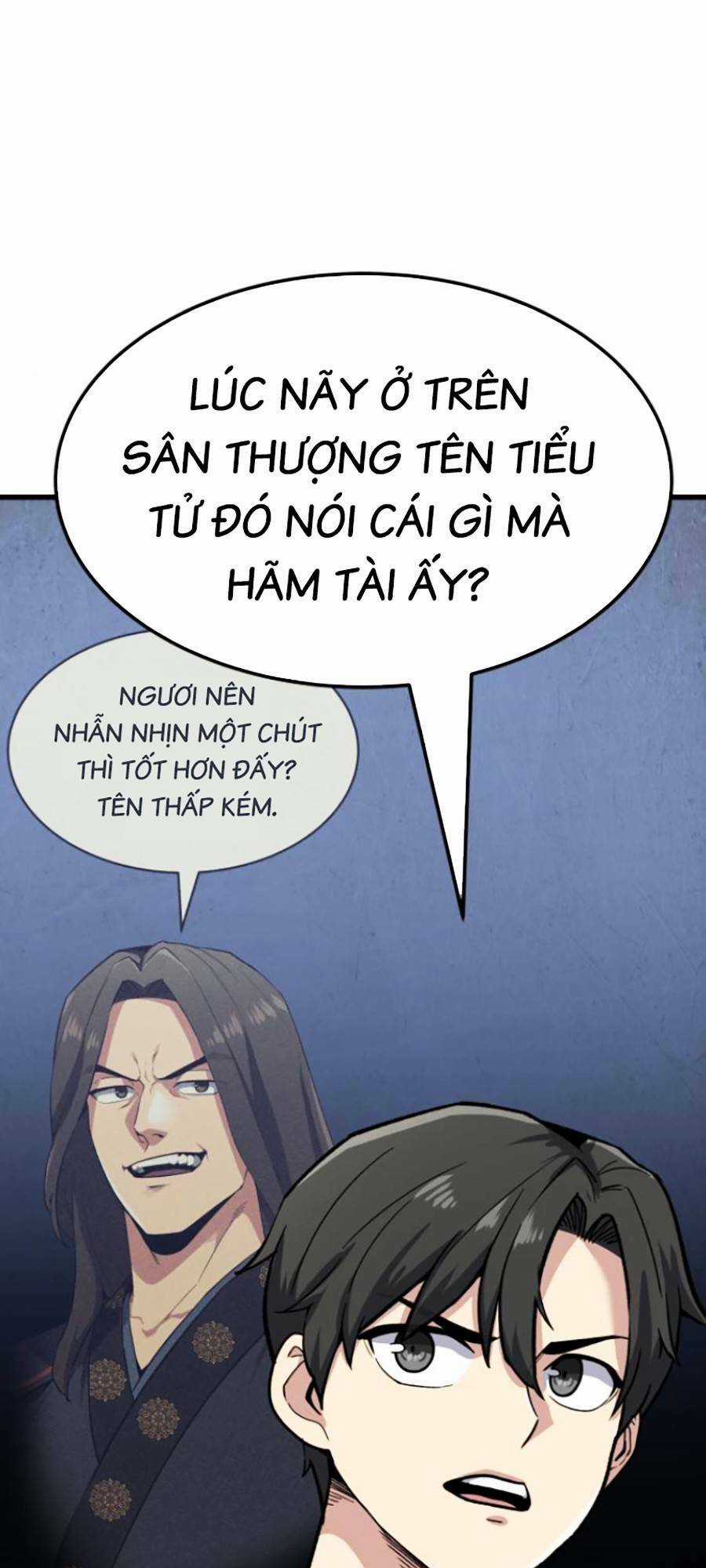 Hiệp Sĩ Xương Khô Chapter 10 trang 159