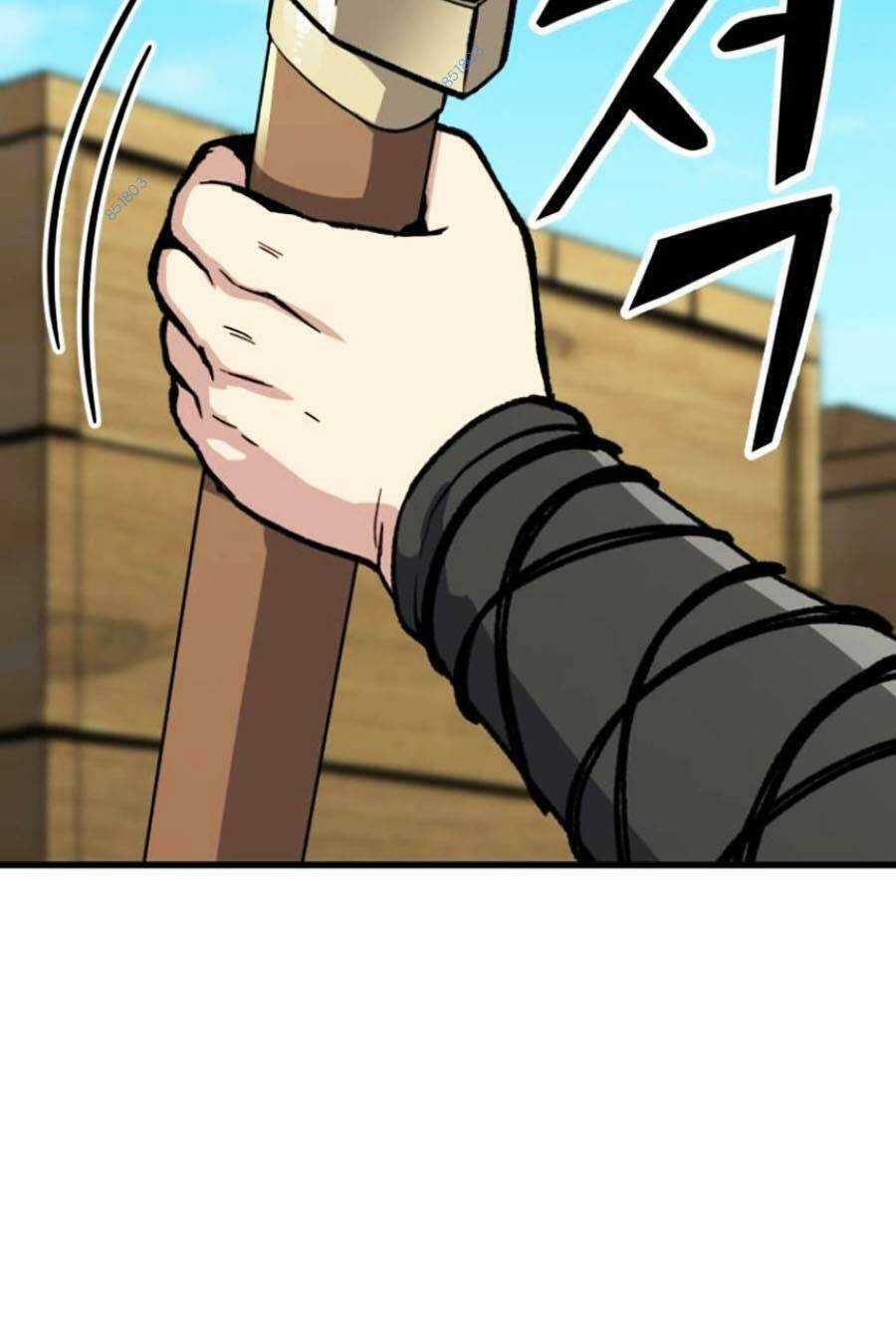 Hiệp Sĩ Xương Khô Chapter 10 trang 16