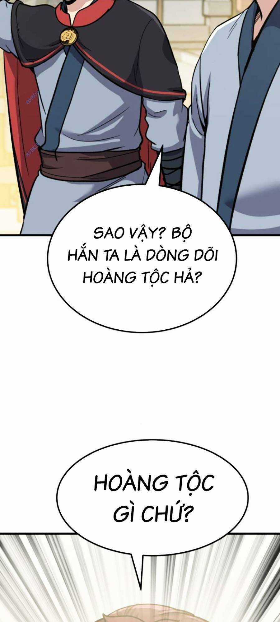 Hiệp Sĩ Xương Khô Chapter 10 trang 162