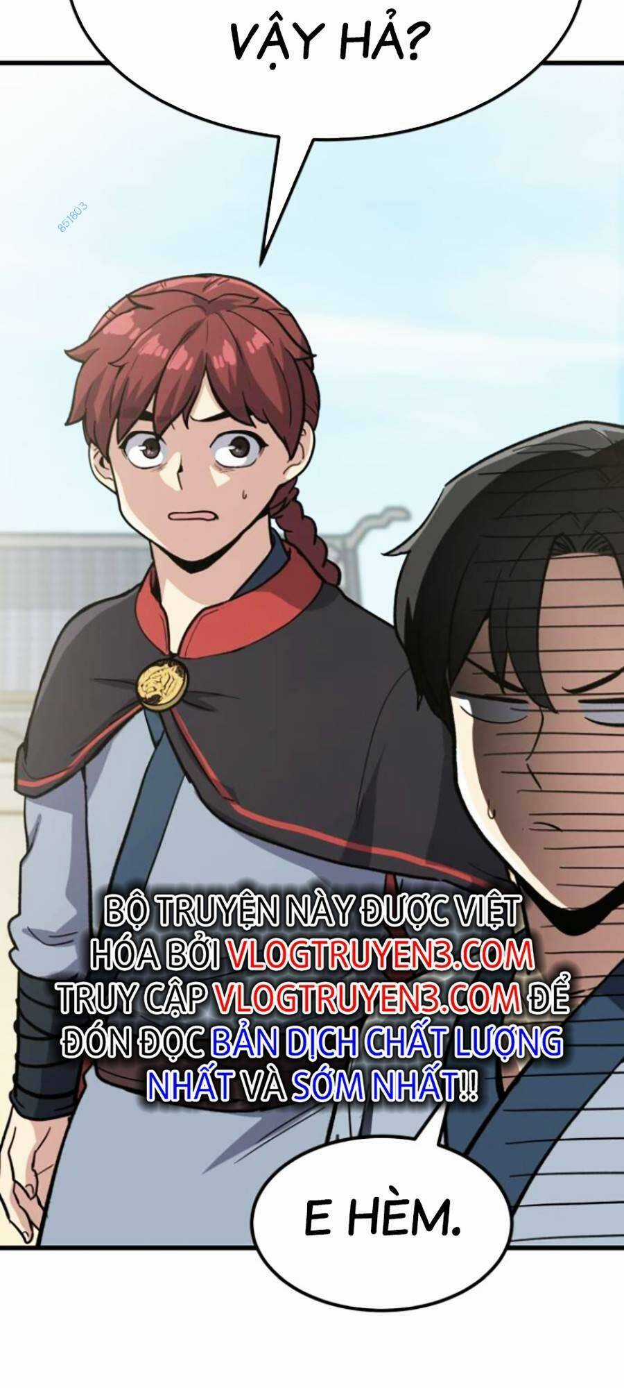 Hiệp Sĩ Xương Khô Chapter 10 trang 168