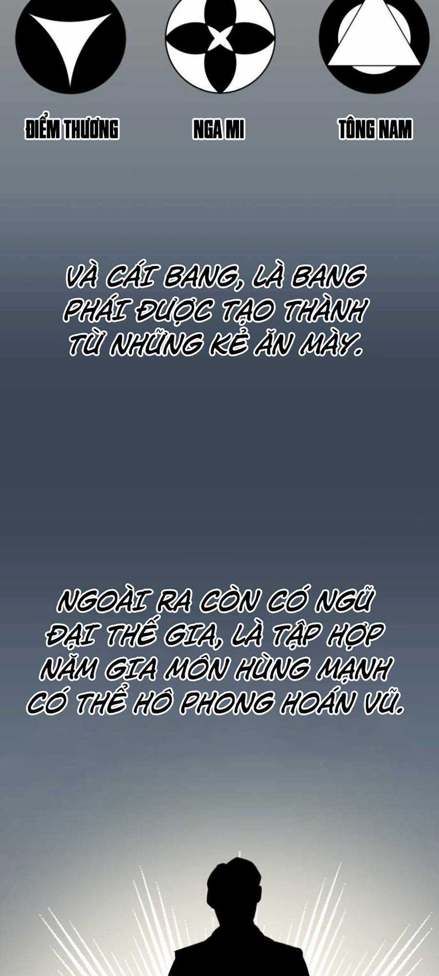 Hiệp Sĩ Xương Khô Chapter 10 trang 171