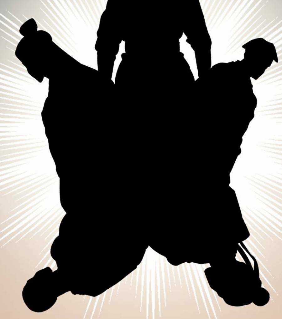 Hiệp Sĩ Xương Khô Chapter 10 trang 172