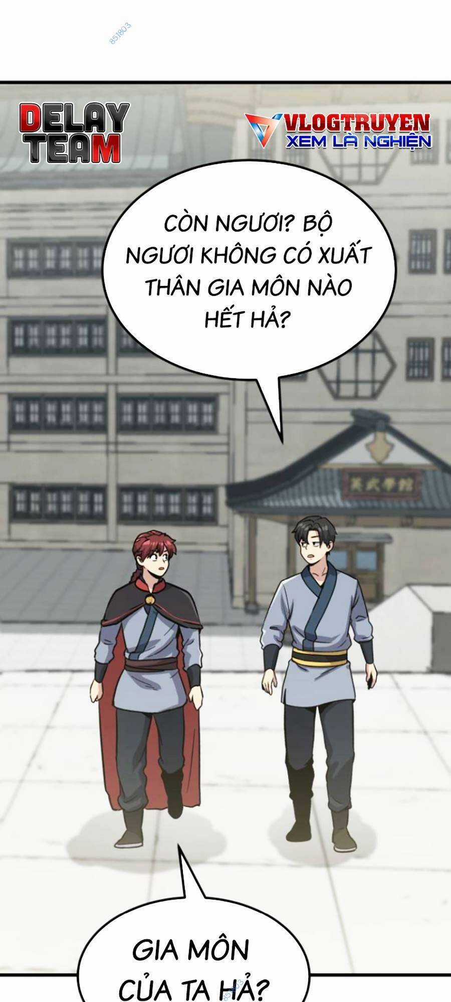 Hiệp Sĩ Xương Khô Chapter 10 trang 180