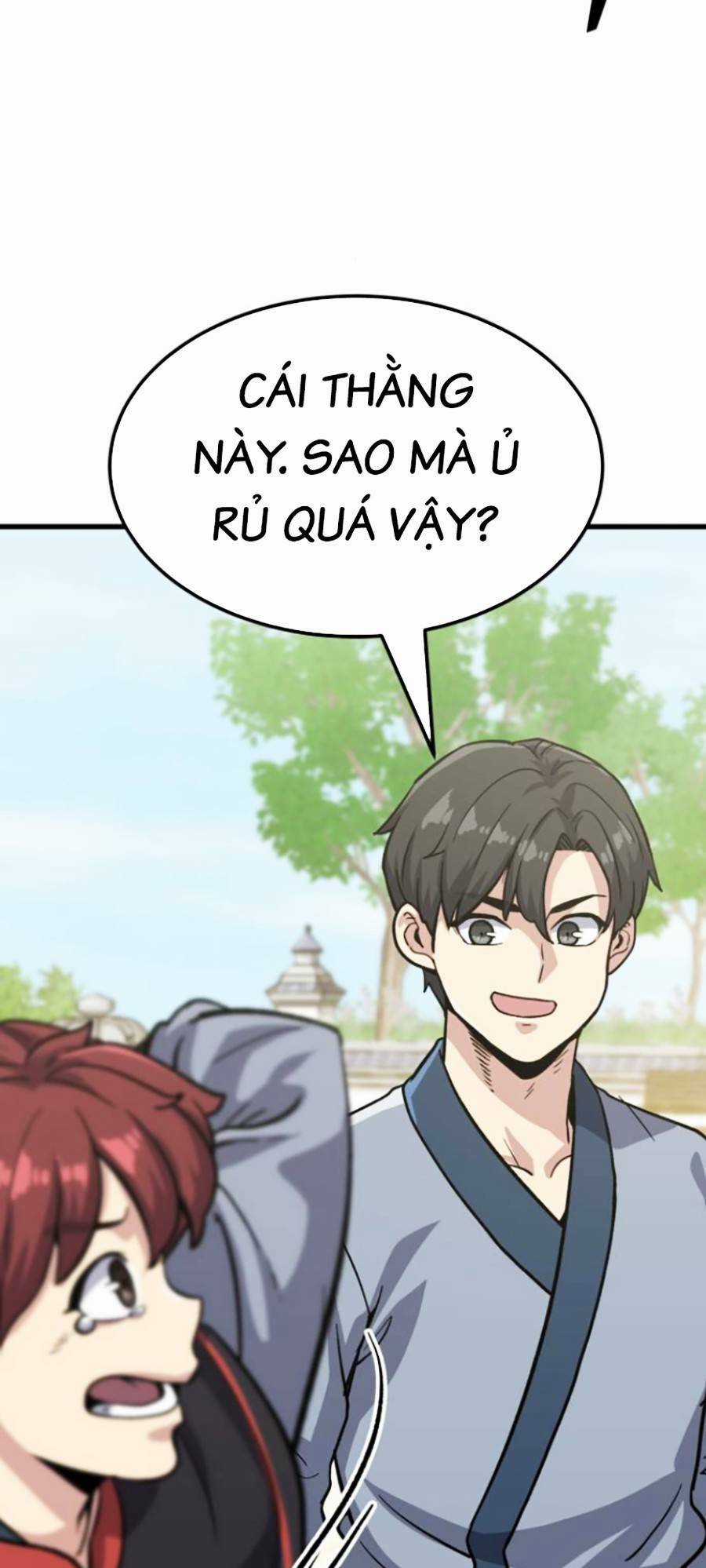 Hiệp Sĩ Xương Khô Chapter 10 trang 186