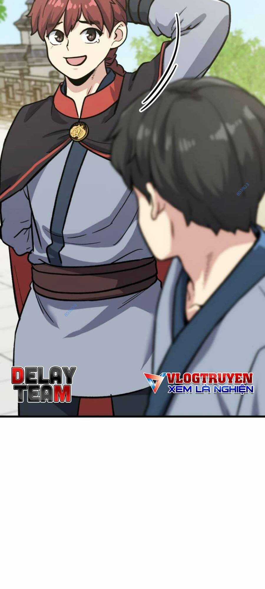 Hiệp Sĩ Xương Khô Chapter 10 trang 189