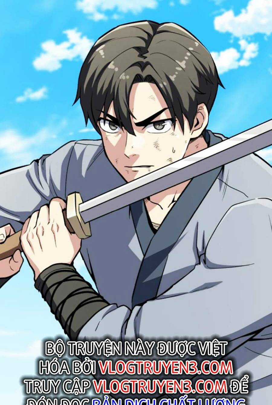 Hiệp Sĩ Xương Khô Chapter 10 trang 19