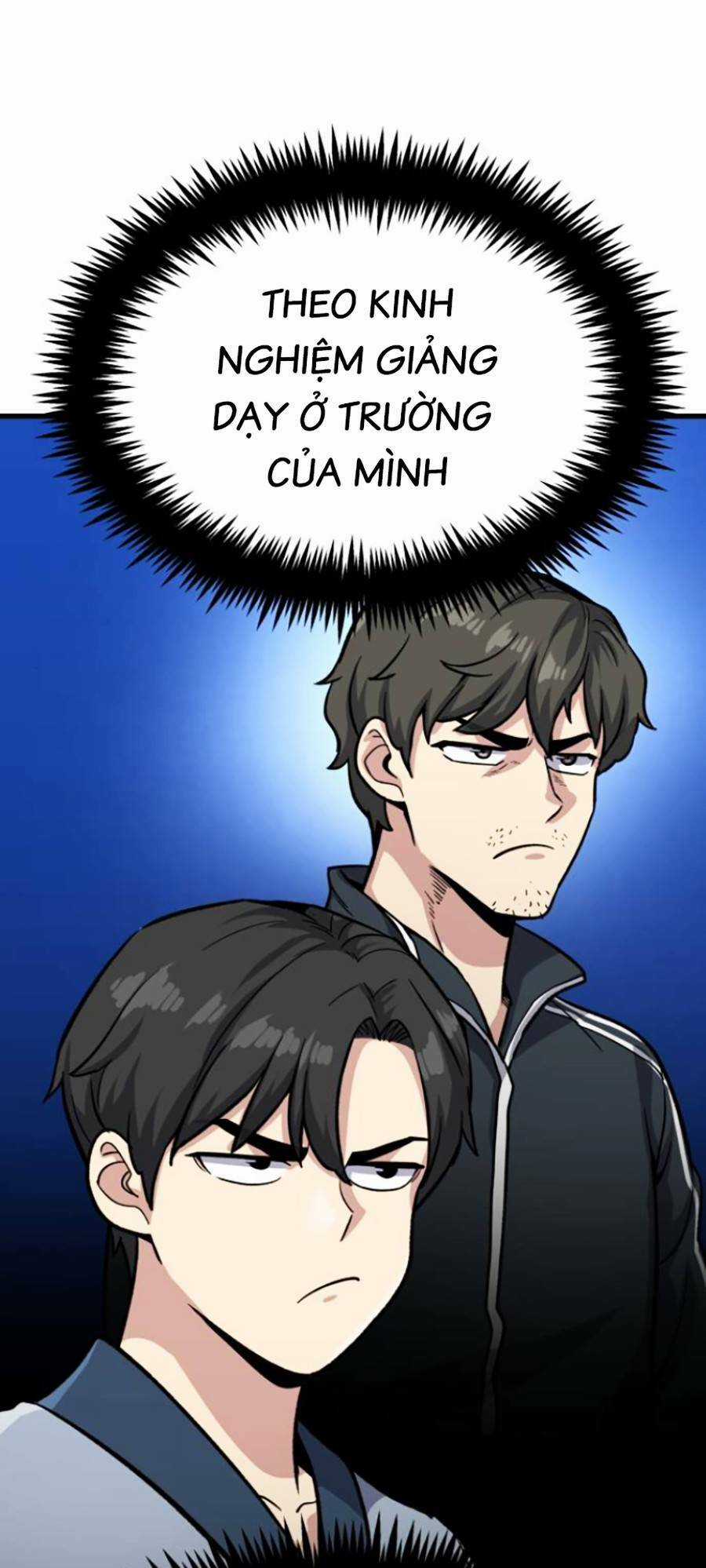 Hiệp Sĩ Xương Khô Chapter 10 trang 190